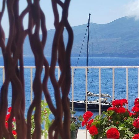Halgoduria Ξενοδοχείο Santa Marina Salina Εξωτερικό φωτογραφία