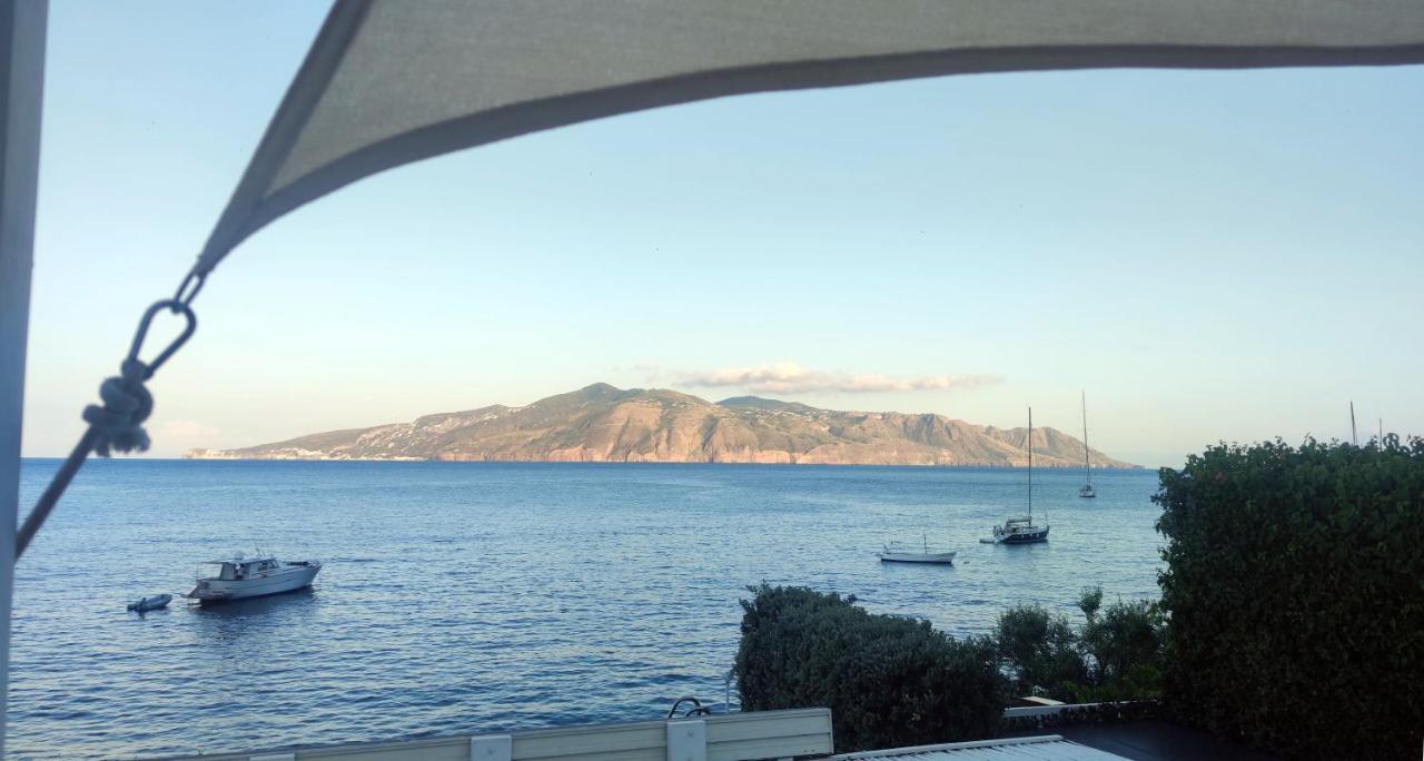 Halgoduria Ξενοδοχείο Santa Marina Salina Εξωτερικό φωτογραφία