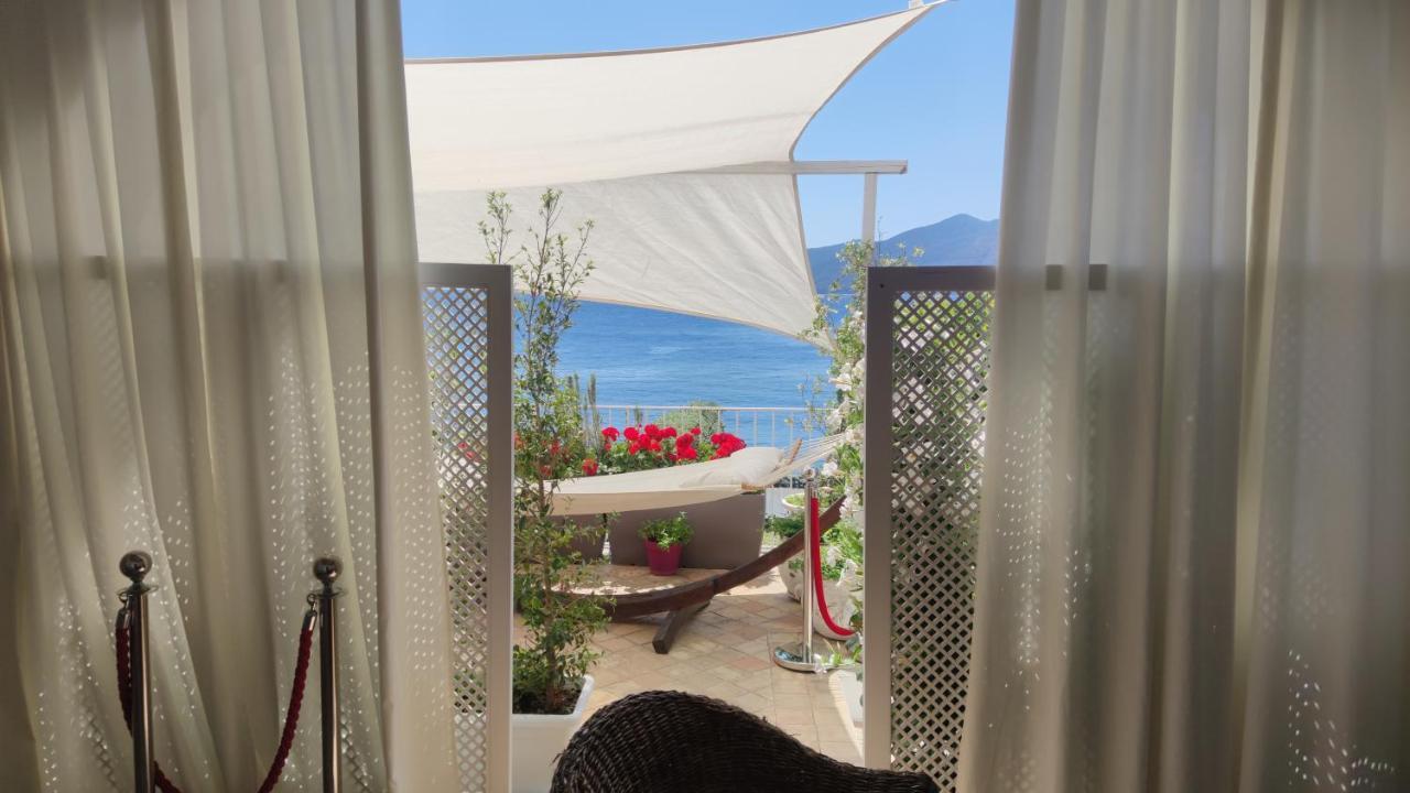 Halgoduria Ξενοδοχείο Santa Marina Salina Εξωτερικό φωτογραφία
