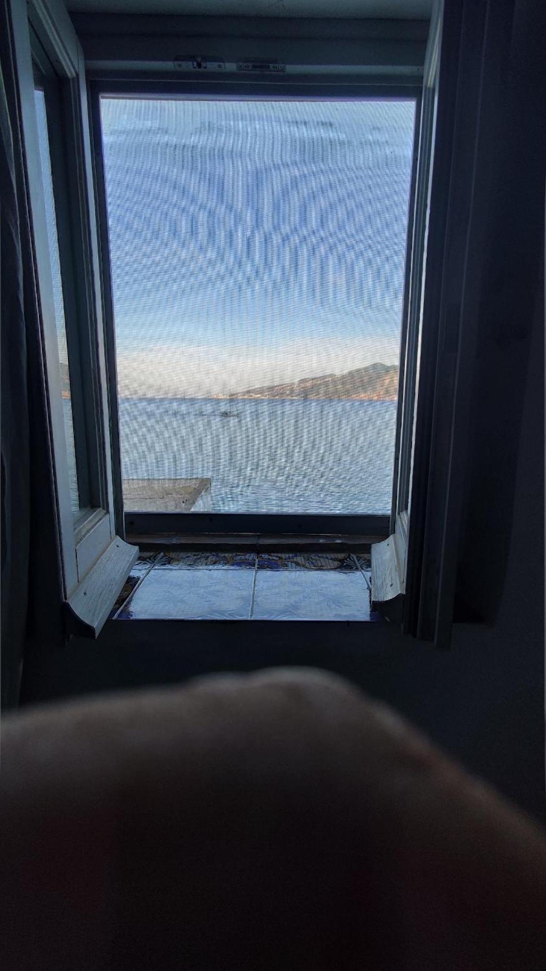 Halgoduria Ξενοδοχείο Santa Marina Salina Δωμάτιο φωτογραφία